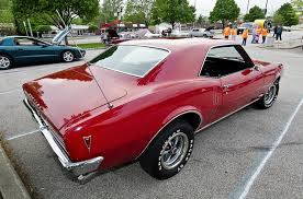 Image result for Ruby Red 1968 AC Cars
