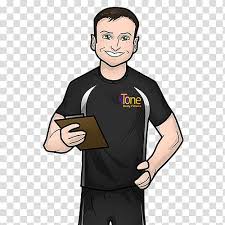Personal trainer clipart vector graphics (27 results ). Fitness Coach Transparent Background Png Cliparts Free Download Hiclipart