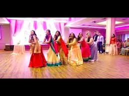 Best Indian Wedding Reception Dance Skit Performance Bollywood Wedding By Bride Groom S Frien Wedding Dance Video Wedding Dance Songs Indian Wedding Video
