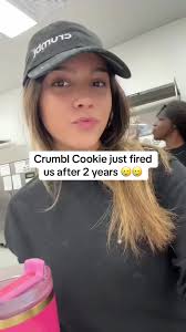 Crumbl Is Just Undercooked
