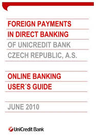 300 better known as workers' statute. Foreign Payment Operations Manual Unicredit Bank
