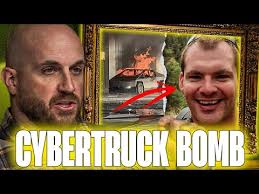 I Have a Massive VBIED"