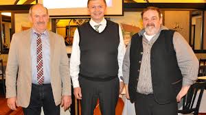 Versammlung: Neuer Partner der Milcherzeugergemeinschaft stellt sich vor