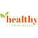 Healthy Fresh Meals logo