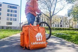 Wer bezahlt die pflegeheimkosten für die eltern? Tag Der Arbeit So Geht Es Den Lieferando Fahrern In Heidelberg Nachrichten Aus Heidelberg Rnz