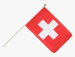 La suisse, en forme longue la confédération suisse 5 (en allemand schweiz écouter et schweizerische eidgenossenschaft, en italien svizzera et confederazione svizzera, en romanche svizra et confederaziun svizra), est un pays d'europe centrale et, selon certaines définitions, de l'ouest, formé de 26 cantons 6, avec berne pour capitale de facto, parfois appelée « ville fédérale ». Drapeau Sur Hampe Suisse Clipart Drapeau Suisse Hd Png Download Transparent Png Image Pngitem
