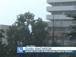 Citeste acum toate articole despre ciclon romania pe digi24.ro. Un Ciclon Mediteranean Loveste Romania