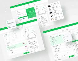 Jhotpot Recipe App Case Study On Behance In 2020 Food App Case Study Study