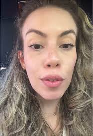 Por Que Laura Britz Se Separou