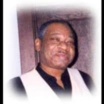 Barry Rutledge Obituary