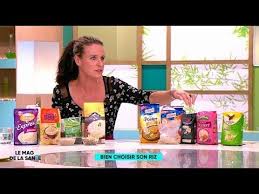 Souvent causée par les bactéries présentes dans la bouche, la mauvaise haleine peut arriver à toute personne et à tout moment de la journée. Comment Bien Choisir Son Riz Le Magazine De La Sante Youtube