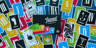 Frantic by Spellendreef | BoardGameGeek