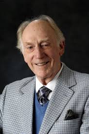 Ronald Barnes Obituary (1939