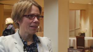 Head of Hendersonville nonprofit is leaving her post