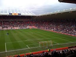 Sunderland association football club (eu); Stadium Of Light Sunderland The Stadium Guide