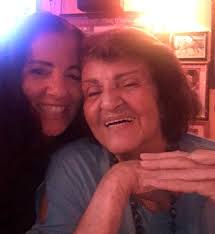 Angela Perillo Obituary