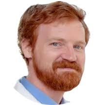 Dr. Ian Wall, DO, Brooklyn, NY