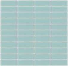 See more ideas about tiles, subway tile, subway. 1x3 Inch Light Aqua Blue Frosted Glass Subway Tile Reset In Stacked Layout Blue Glass Tile Glass Subway Tile Glass Tile