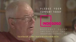 Taking Aim at Corporate Economic Influence in the Investigative Documentary  'Invisible Hand'