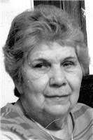 Dorothy Smith Obituary (1933