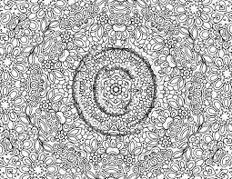 Detailed Coloring Pages Only Coloring Pages Detailed Coloring Pages Christmas Coloring Pages Abstract Coloring Pages