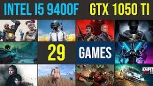 Jura coffee machines reviews e8400 passmark gpu for fortnite. Intel I5 9400f Gtx 1050 Ti Test In 29 Games Youtube