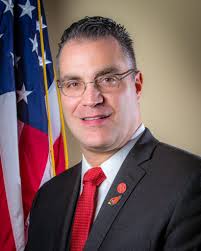 Webber, Barranco Ahead in LD26; DeCroce Imperiled