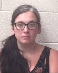 Breaking News** Newton Man Charged With Felony Child Abuse In Alexander  County