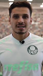 AO VIVO))) PALMEIRAS x ATHLÉTICO PR