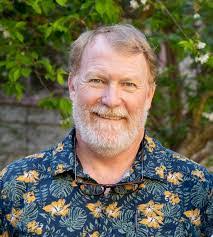 Bruce Draper's Instagram, Twitter & Facebook