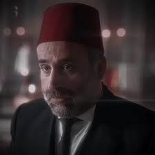 Adam Mohammed Journey