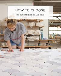 Discount99.us has been visited by 1m+ users in the past month 5 Tips On How To Choose Moroccan Fish Scale Tile Mercury Mosaics