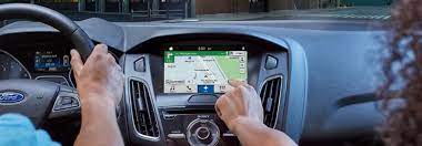 Which Ford Sync System Do You Have Akins Ford
