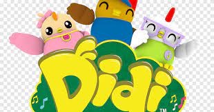 Maybe you would like to learn more about one of these? Didi And Friends Png Images Pngegg