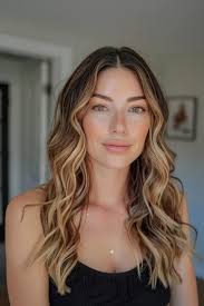 40 Multidimensional Honey Blonde Highlights Hairstyles For Ultimate Hair  Goals