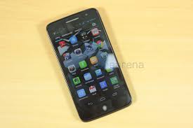 Panasonic P51 Review