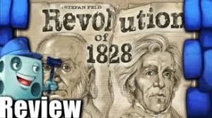 Revolution of 1828
