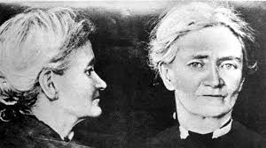 Mussolini was born on a sunday afternoon in 1883 in a village in central italy. Dublin Will Mussolini Attentaterin Violet Gibson Mit Plakette Ehren