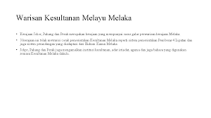 Inilah penjelasan sistem pemerintahan indonesia dari masa ke masa mulai setelah kemerdekaan, era republik indonesia serikat (ris), era orde lama, era orde baru dan era reformasi beserta. Sejarah Awal Negara Abdul Rahman Bin Ibrahim 10