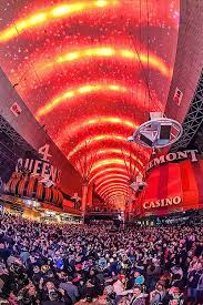 Viva Vision Light Show Vegas Experience Fremont Street Experience Las Vegas Vacation Fremont Street Las Vegas