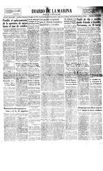Diario De La Marina