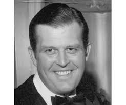 Wallace Collinson Obituary (1936