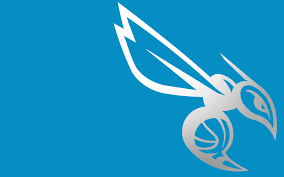 Download, share or upload your own one! I Made A Hornets Wallpaper Charlottehornets