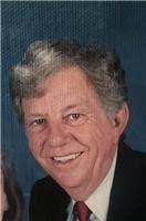 Ted Eden Obituary (2015)