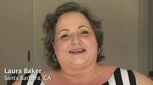 Laura Baker