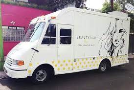 Salon Mobile Beauty Salon Mobile Hair Salon Mobile Salon