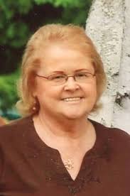 Obituary information for Rita A. Johnson