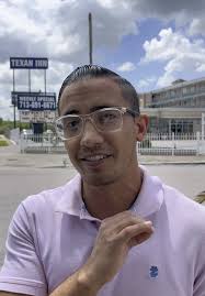 Unlocked Jail Experience Mark Weekley