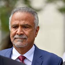 Ex-Anaheim Mayor Sidhu gets 2 months in prison, $55,000 fine in case of  ill-fated sale of Angel Stadium