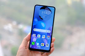 Đen, trắng, vàng, xanh mint, xanh cobalt kích thước: Tá»•ng Há»£p Deal Vsmart Star 5 Smartphone Dung Esim Ä'áº§u Tien Cá»§a Vinsmart